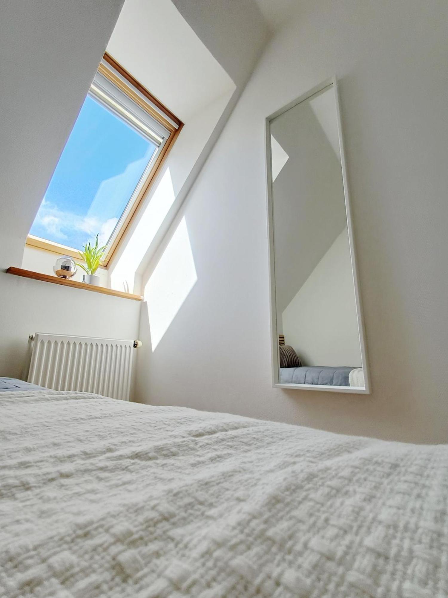 Grand Luxury Apartment In The Center Of Hoerring Йёрринг Экстерьер фото