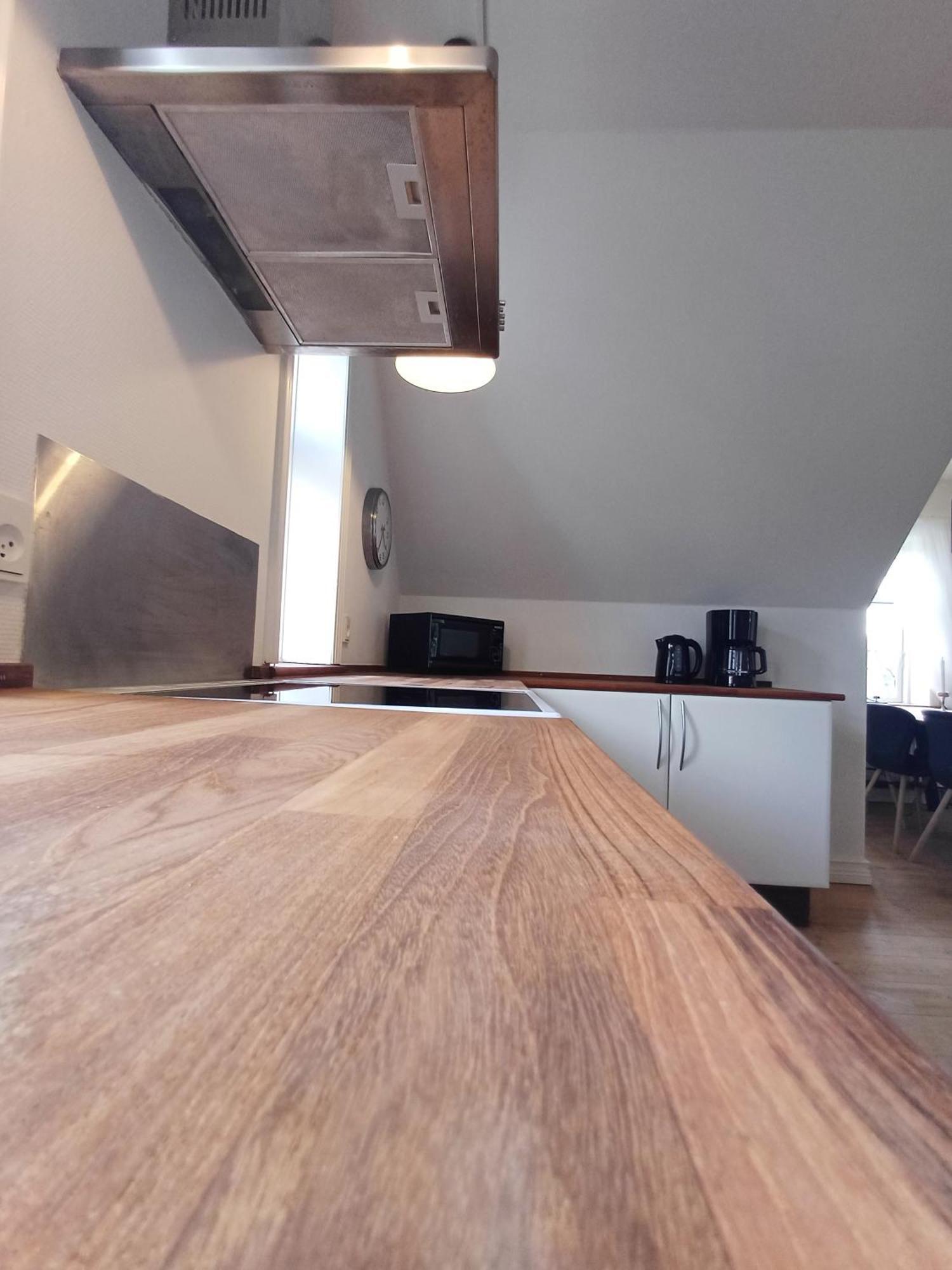 Grand Luxury Apartment In The Center Of Hoerring Йёрринг Экстерьер фото