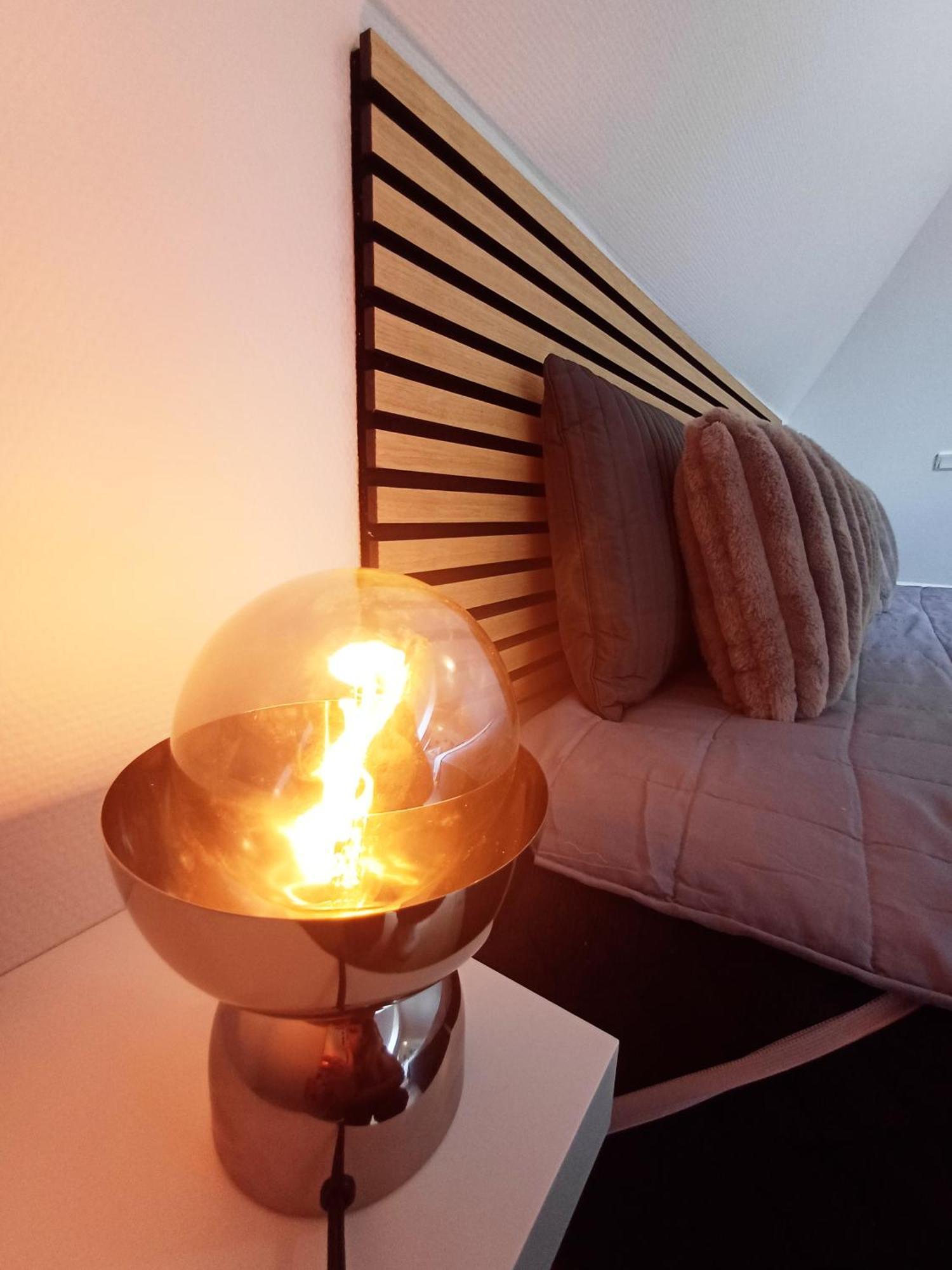 Grand Luxury Apartment In The Center Of Hoerring Йёрринг Экстерьер фото