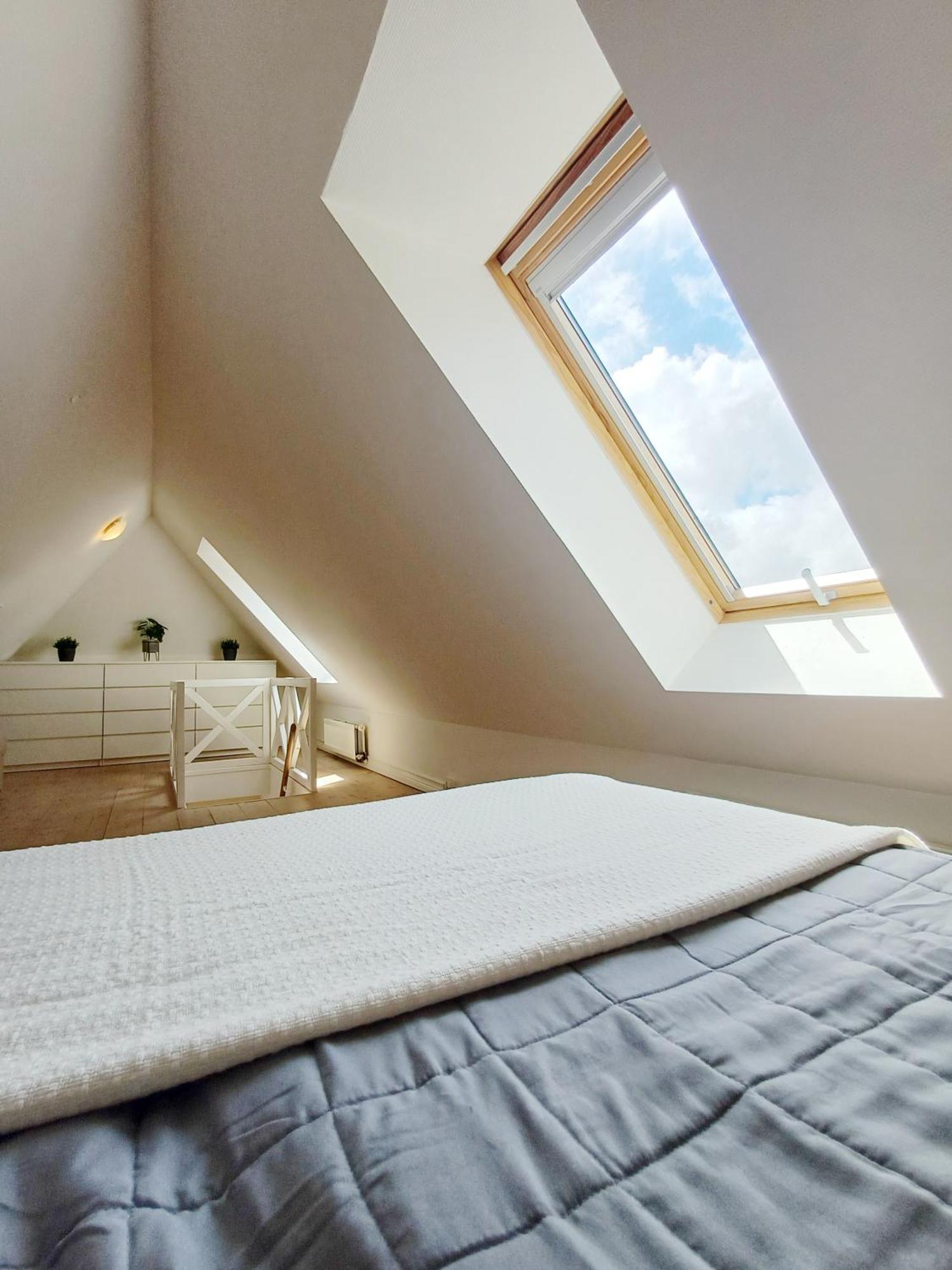 Grand Luxury Apartment In The Center Of Hoerring Йёрринг Экстерьер фото