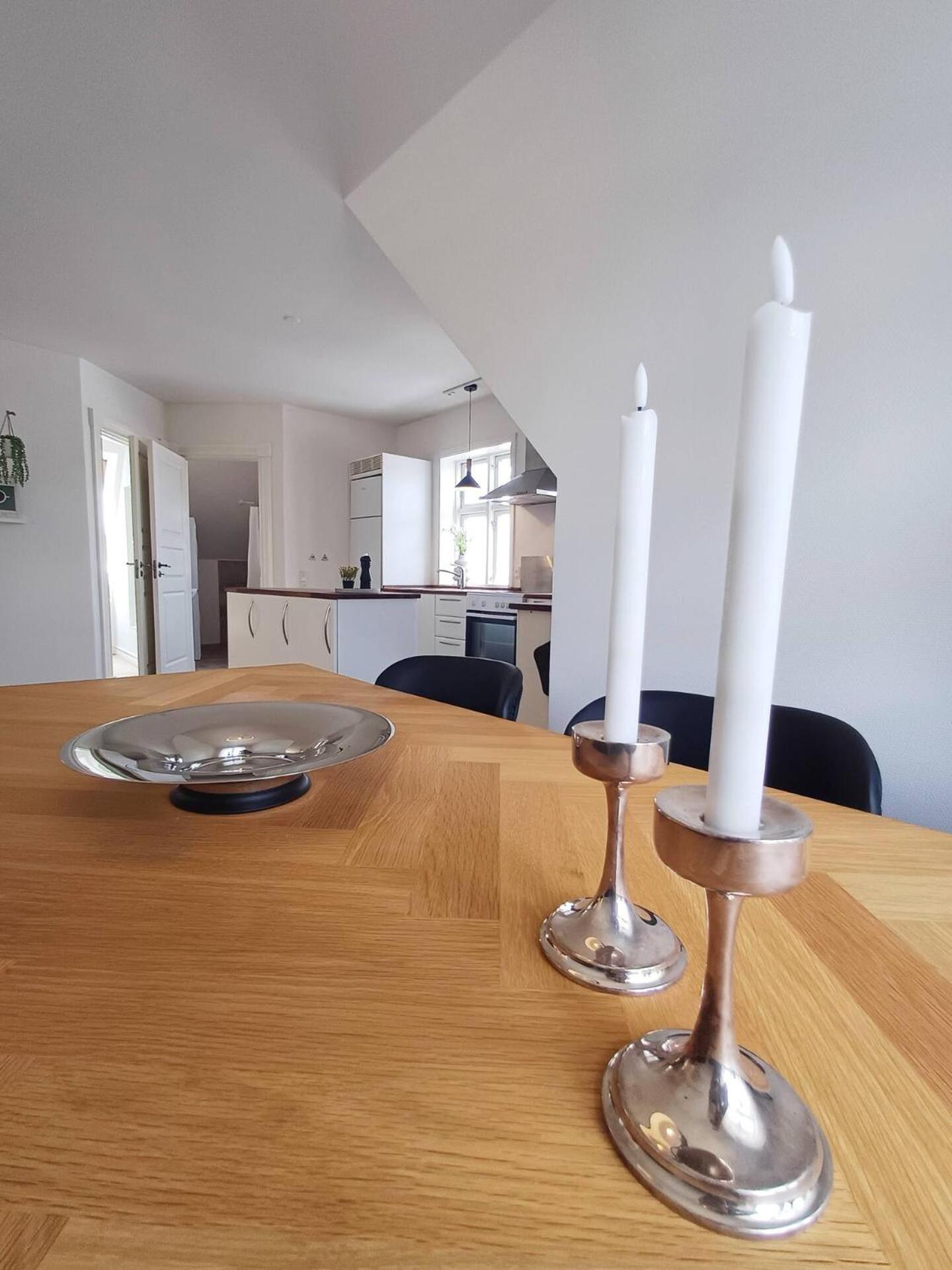 Grand Luxury Apartment In The Center Of Hoerring Йёрринг Экстерьер фото